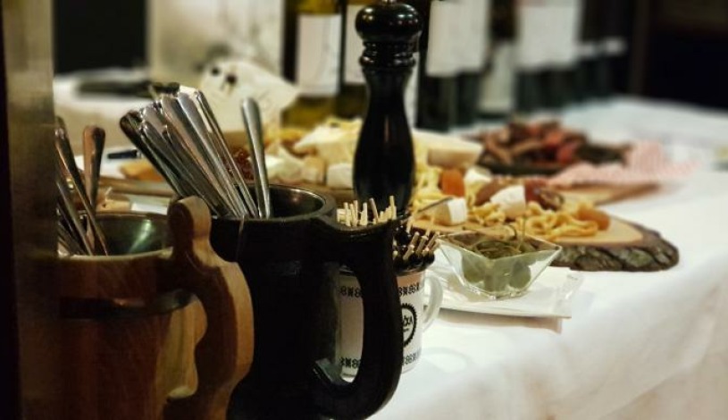 Hotel CROCUS **** Vysoké Tatry